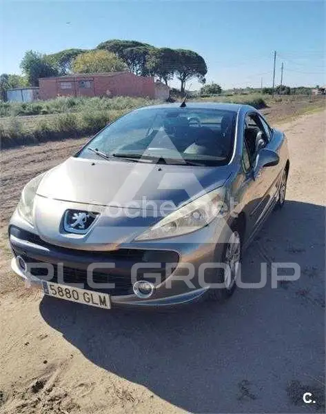 2009 Peugeot 207