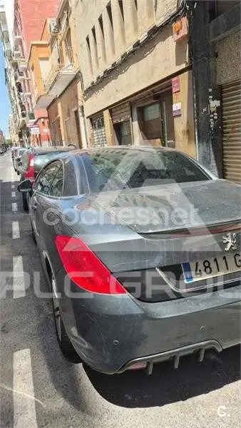 2009 Peugeot 308