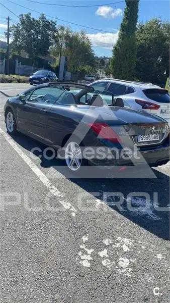 2009 Peugeot 308