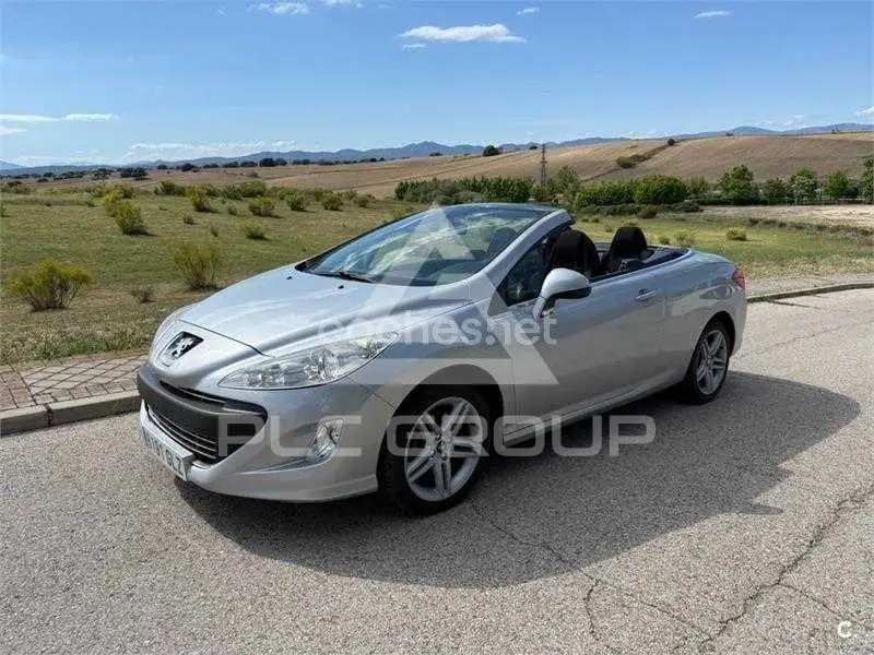 2009 Peugeot 308