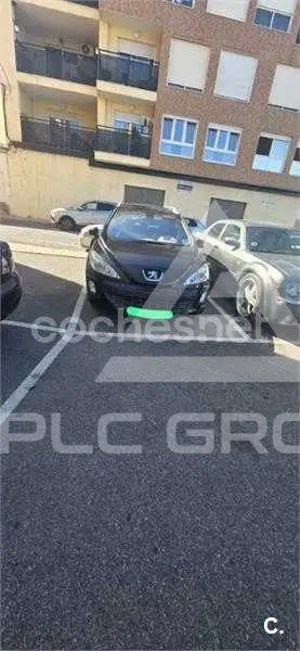 2009 Peugeot 308