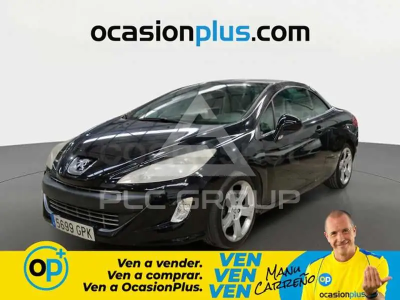 2009 Peugeot 308