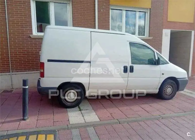 2009 Peugeot Partner