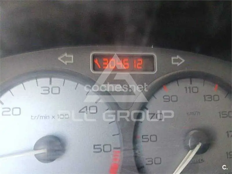 2009 Peugeot Partner