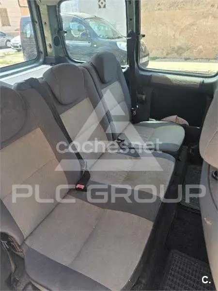 2009 Peugeot Partner