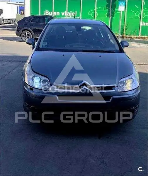 2009 Citroen C4