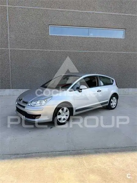 2009 Citroen C4