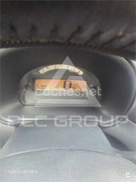 2009 Citroen C3