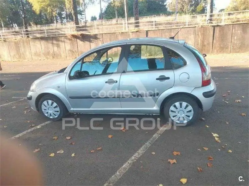2009 Citroen C3