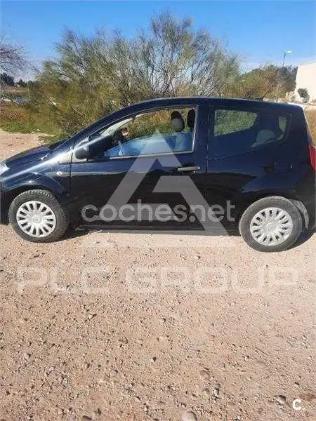 2009 Citroen C2