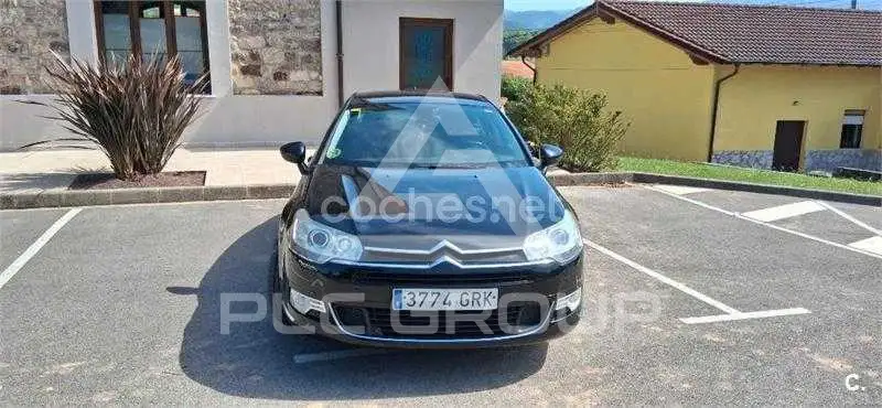 2009 Citroen C5