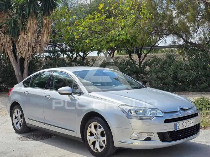 2009 Citroen C5