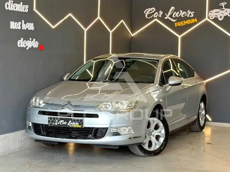 2009 Citroen C5
