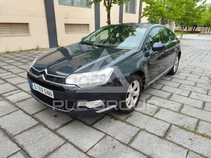 2009 Citroen C5