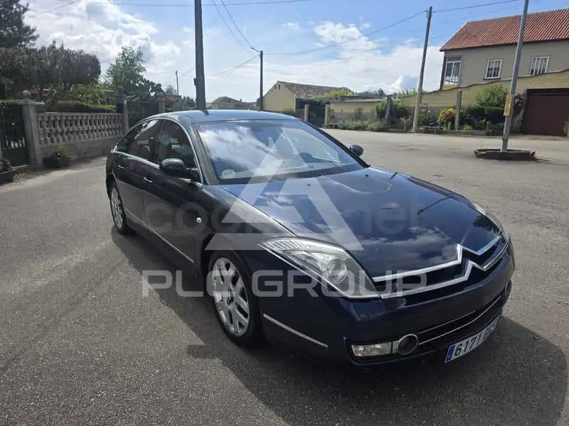 2009 Citroen C6