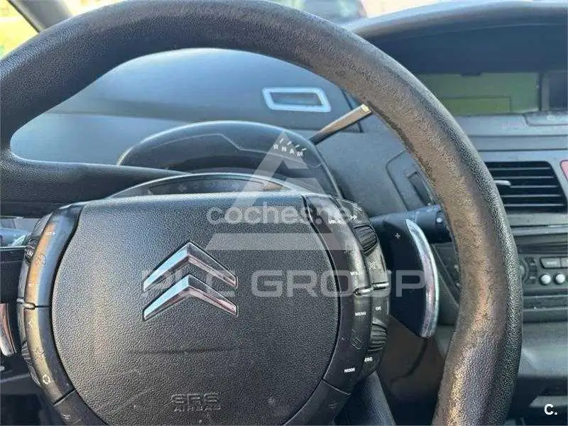 2009 Citroen C4