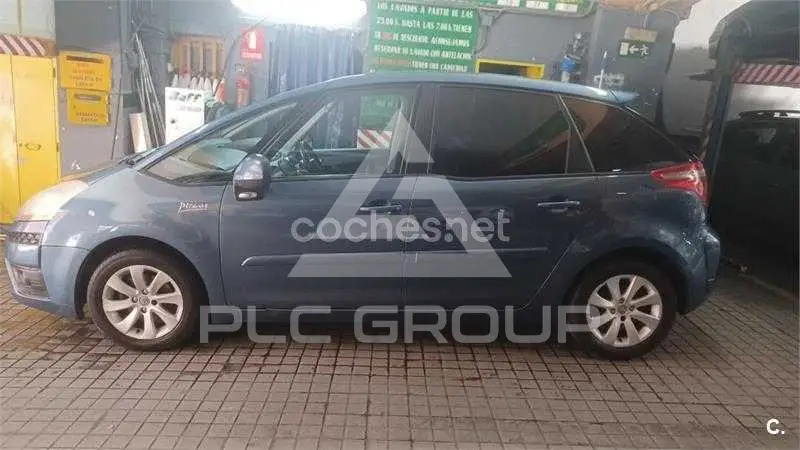 2009 Citroen C4