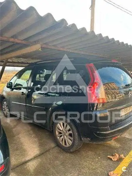 2009 Citroen C4
