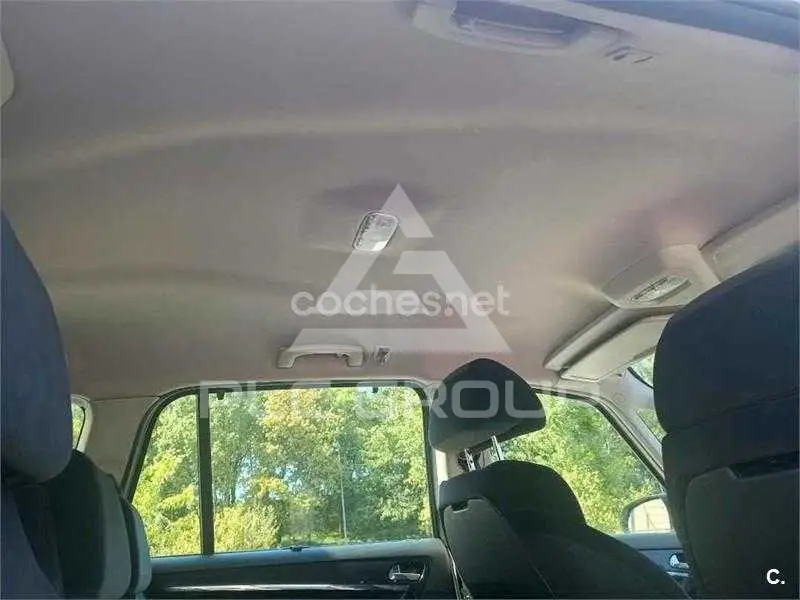 2009 Citroen C4