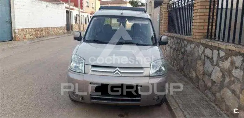2009 Citroen Berlingo