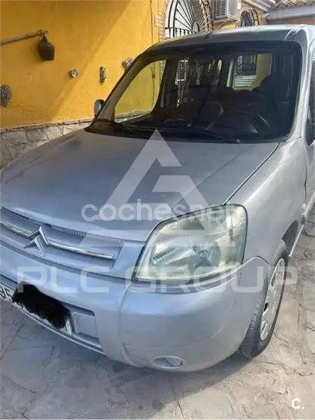 2009 Citroen Berlingo