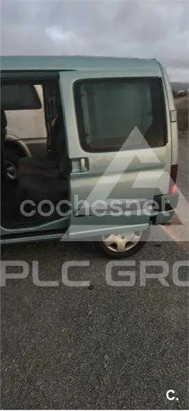 2009 Citroen Berlingo
