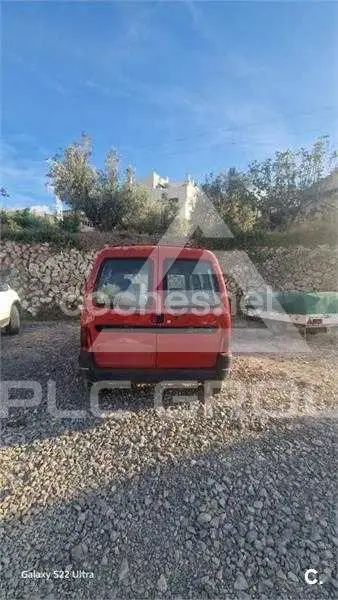 2009 Citroen Berlingo