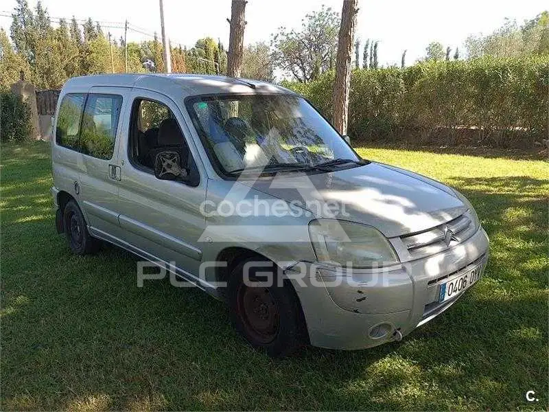 2009 Citroen Berlingo