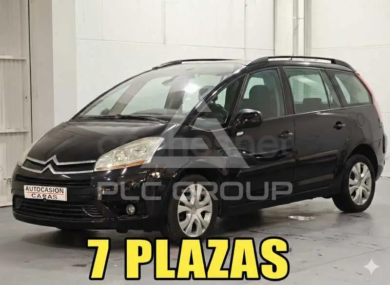 2009 Citroen C4
