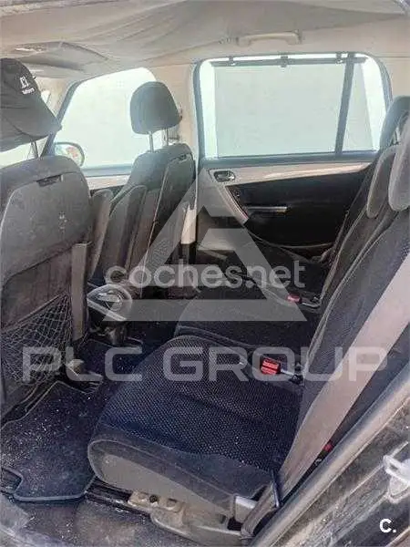 2009 Citroen C4