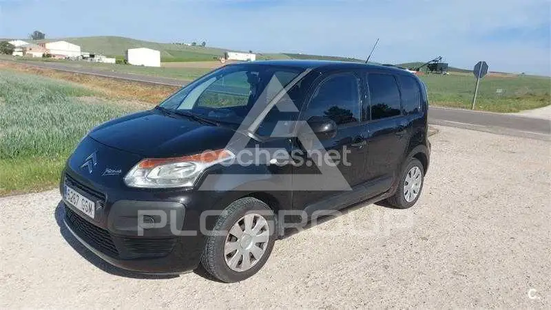 2009 Citroen C3