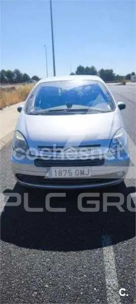 2009 Citroen Xsara