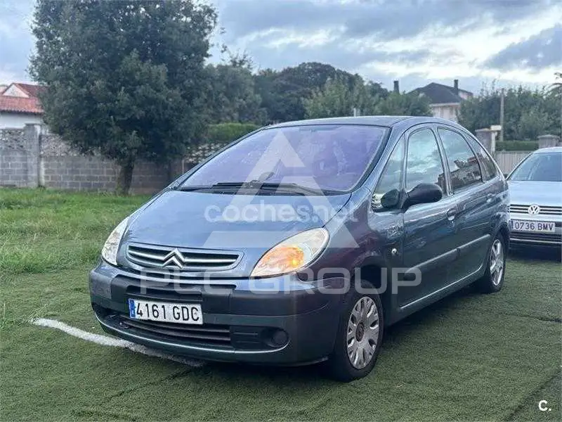 2009 Citroen Xsara