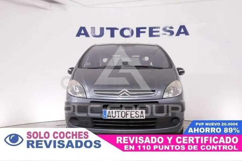 2009 Citroen Xsara
