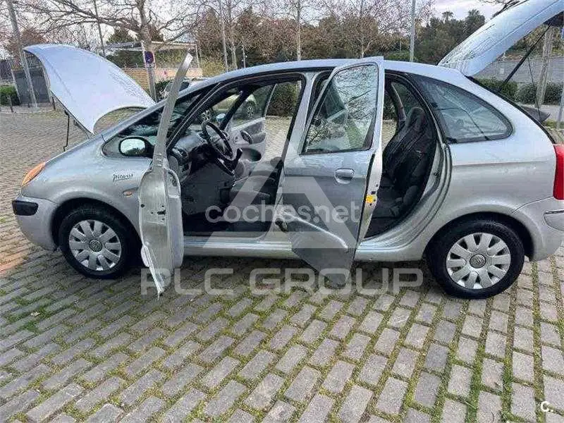2009 Citroen Xsara