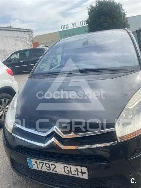 2009 Citroen Xsara