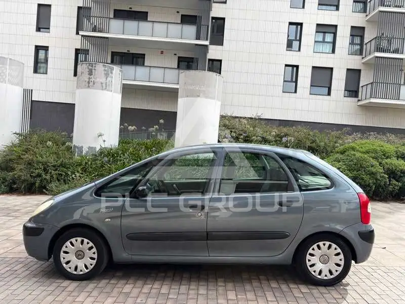 2009 Citroen Xsara