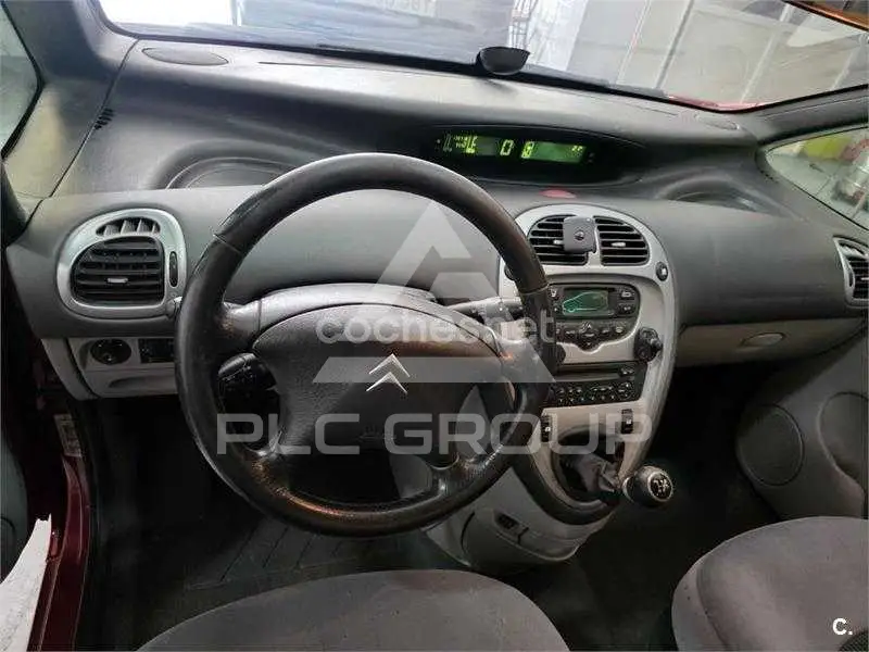 2009 Citroen Xsara