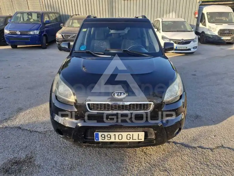 2009 KIA Soul