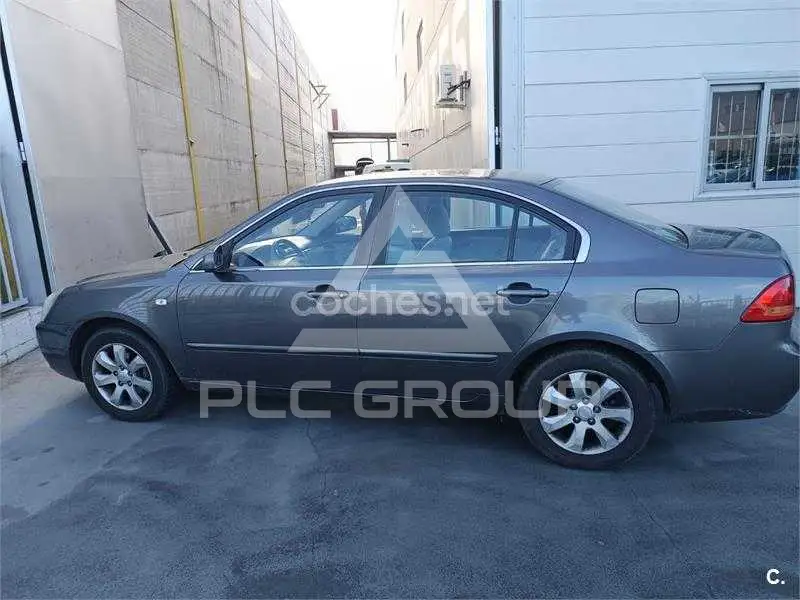 2009 KIA Magentis