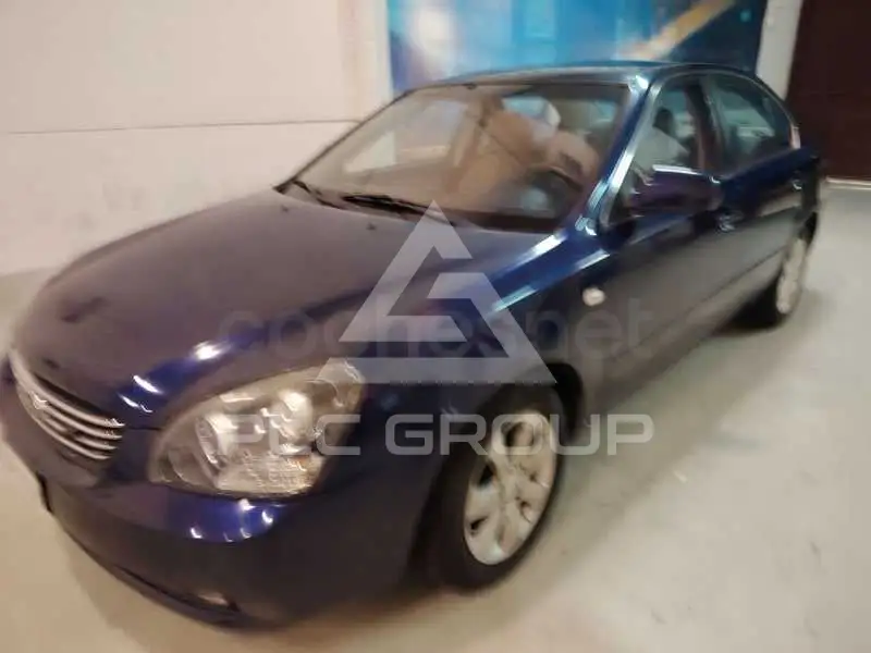 2009 KIA Magentis