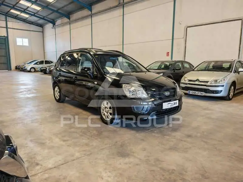 2009 KIA Carens