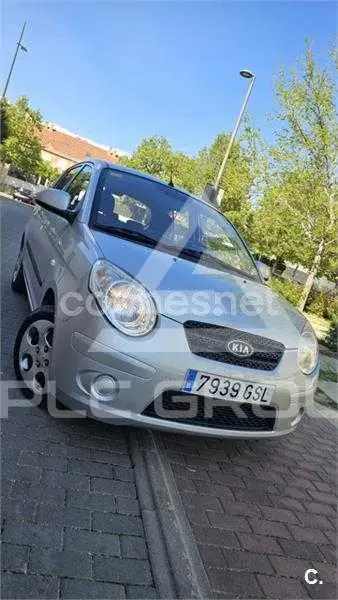 2009 KIA Picanto