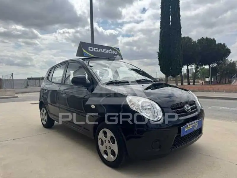 2009 KIA Picanto