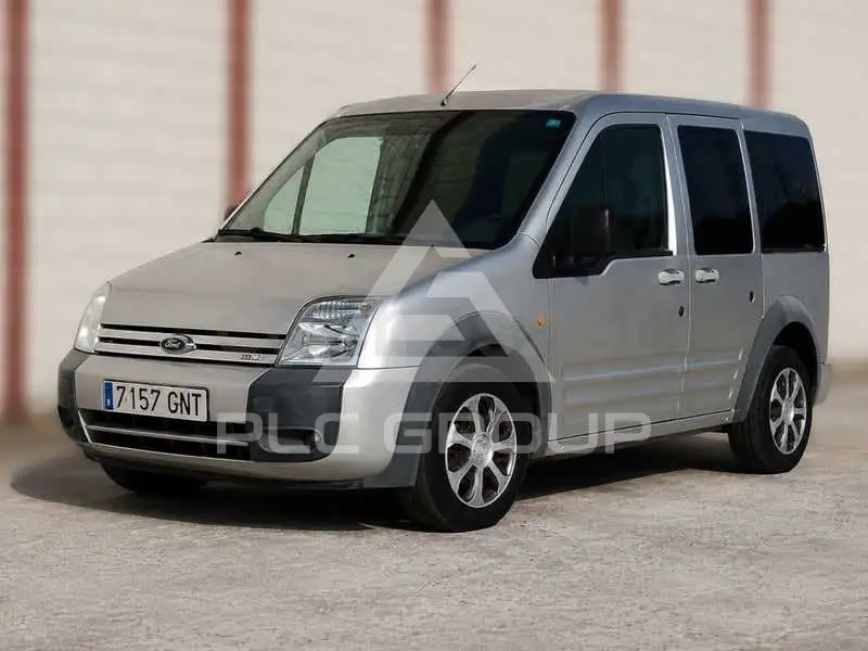 2009 Ford Transit Connect