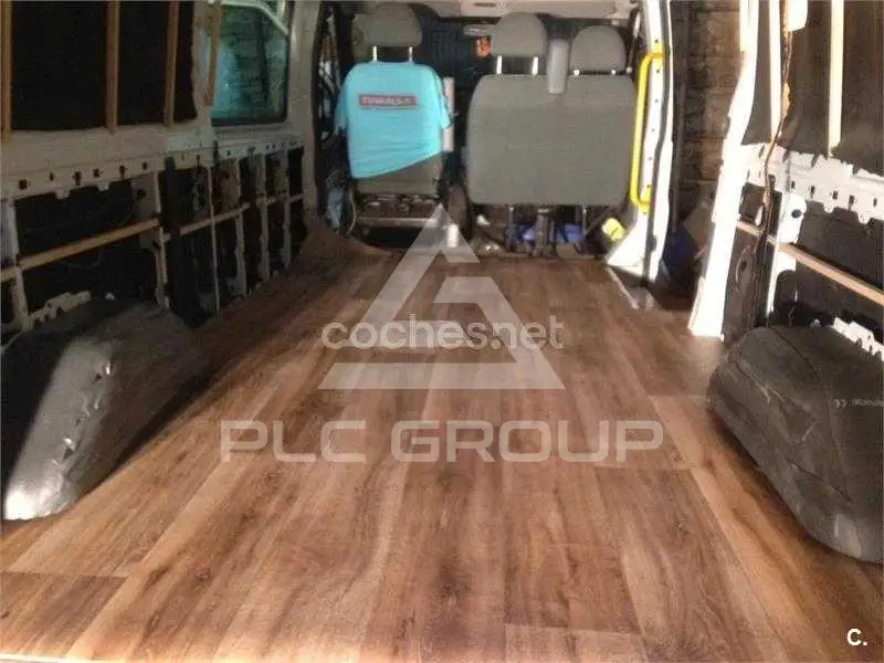 2009 Ford TRANSIT