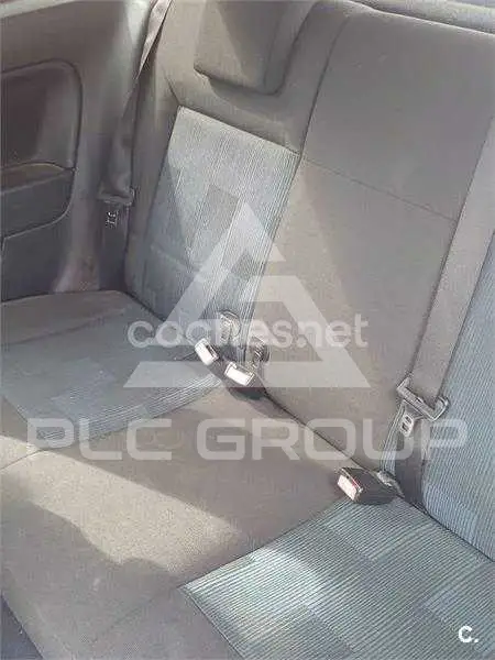 2009 Ford FIESTA