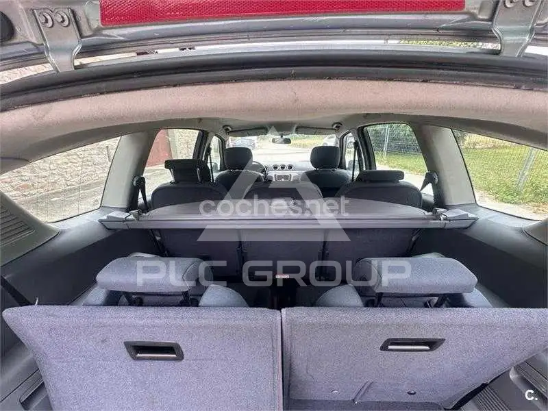 2009 Ford S-Max