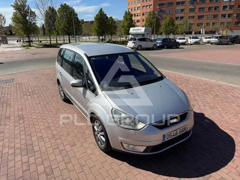 2009 Ford GALAXY
