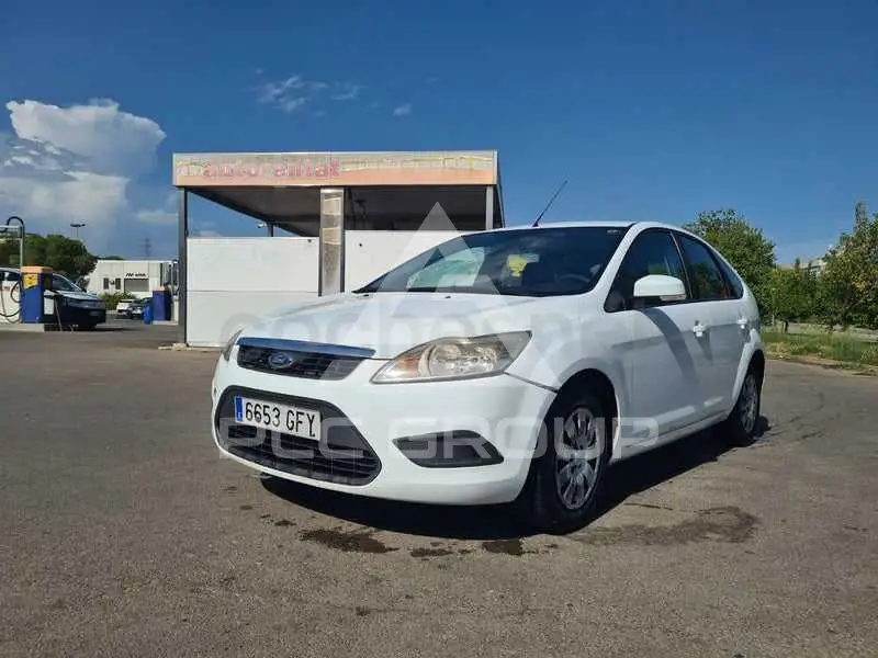 2009 Ford FOCUS